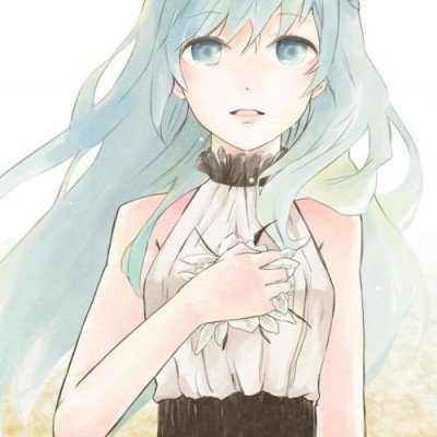 美女COS《巫师3》叶奈法惊艳绝伦 白嫩香肩紫眸勾人